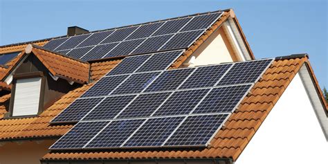 Quel est le meilleur panneau solaire en 2024 .